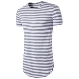 Men's Fashion T-Shirt - TrendSettingFashions 