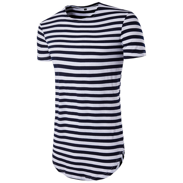 Men's Fashion T-Shirt - TrendSettingFashions 