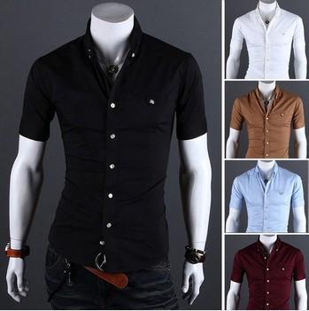 Designer Shirts for Men