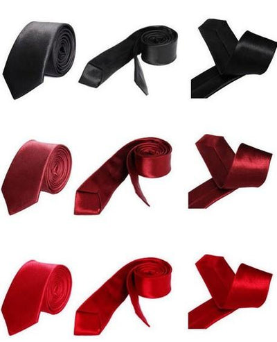 Men's ties - TrendSettingFashions 