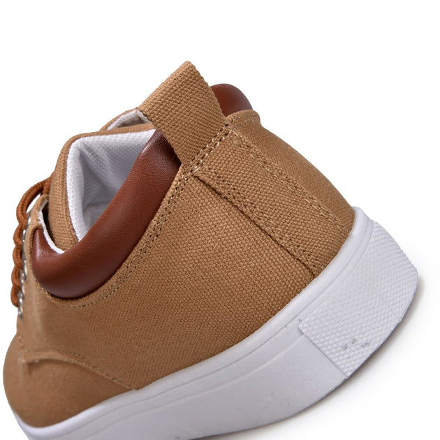 Men's Lace Up Casual Summer Shoes - TrendSettingFashions 