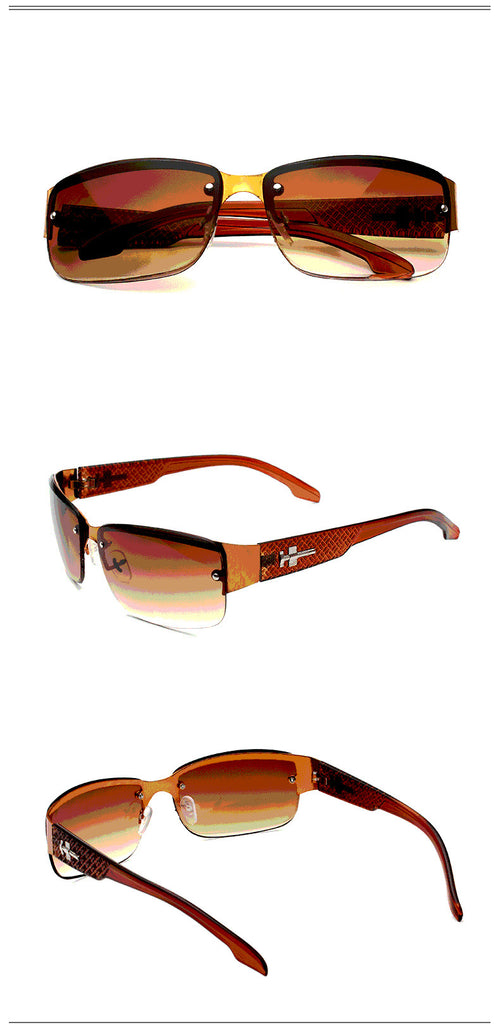 Men's Stylish Snap Glasses In 4 colors! - TrendSettingFashions 