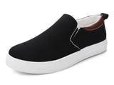 Men's Lace Up Casual Summer Shoes - TrendSettingFashions 