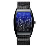 Men's Fashion Wide Watch! - TrendSettingFashions 