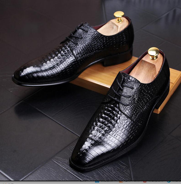Men's Designer Formal Shoes