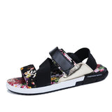 Men's Sport Beach Sandals - TrendSettingFashions 