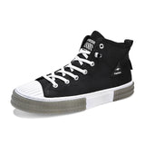 Men's High Top Walking Kicks - TrendSettingFashions 