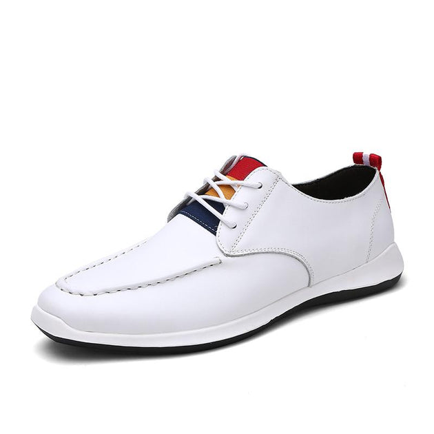 Men's Topsider Oxfords - TrendSettingFashions 