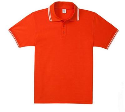 Men's Solid Colored Polo In 15 colors - TrendSettingFashions 