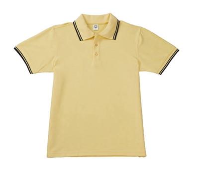 Men's Solid Colored Polo In 15 colors - TrendSettingFashions 