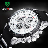 Men's Digital Waterproof Sport Watch - TrendSettingFashions 