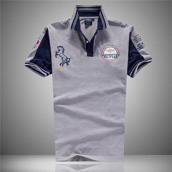 Men's Clothing, Diamond Polo, T-shirt