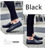 Men's Slip On Flats Up To Size 12.5 - TrendSettingFashions 