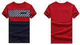 Men's Hot Summer Tee - TrendSettingFashions 