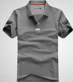 Men's Fashion Polo Up To Size 8XL! - TrendSettingFashions 