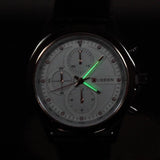 Men's Metal Rim Casual Watch - TrendSettingFashions 