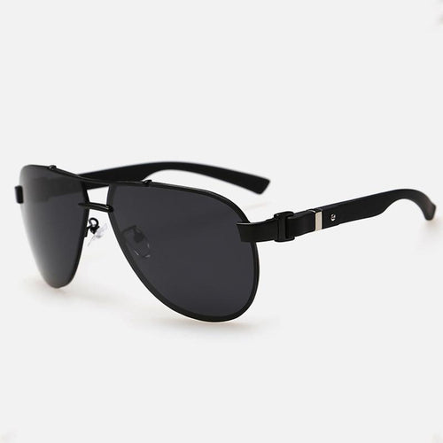 Men's Classic Polarized Aviator Sunglasses In 4 Styles - TrendSettingFashions 